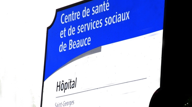Les visites de nouveau permises au Centre d'hébergement de Beauceville et à l'Hôpital de Saint-Georges