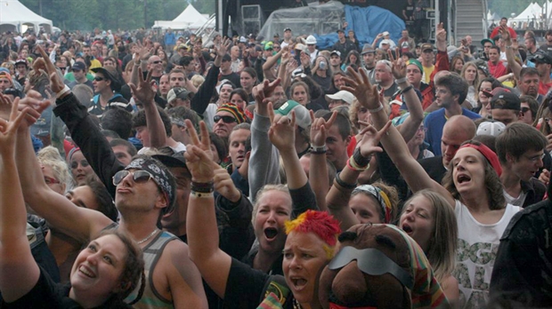 Woodstock en Beauce met en vente ses passeports et ses  terrains de camping