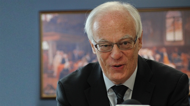 Robert Dutil décrie les mauvais choix du PQ