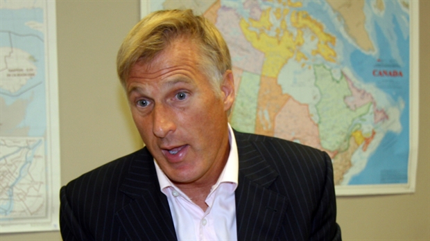 Une victoire pour la Beauce selon Maxime Bernier