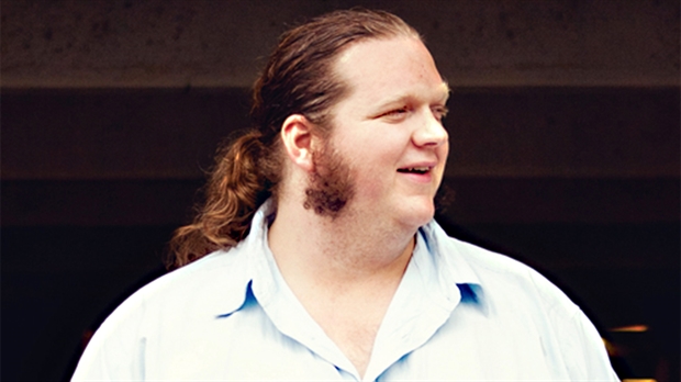 Matt Andersen chantera à Saint-Georges