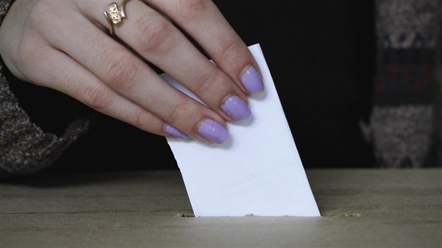 Élections municipales : liste des candidats en Beauce