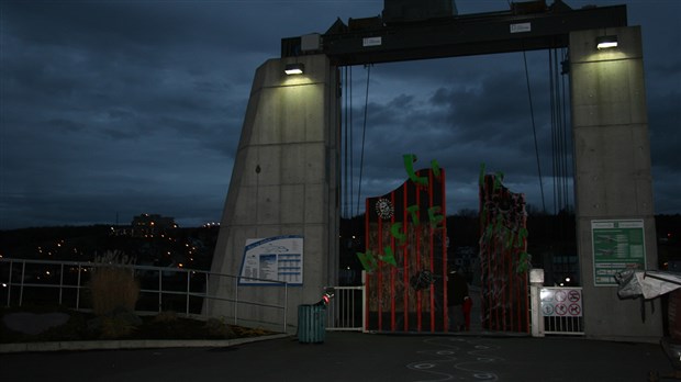 Le retour de l’île Mystérieuse pour l’Halloween