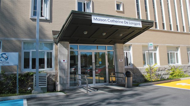 Augmentation du financement pour les maisons de soins palliatifs