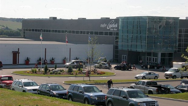 Le Défi-Santé Mariverain Jean Coutu est rebaptisé
