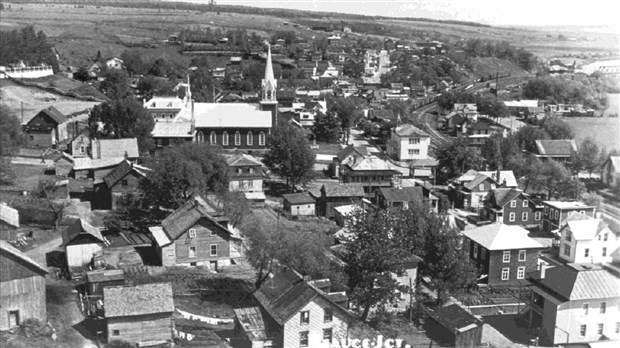 La MRC de La Nouvelle-Beauce dévoile les lauréats du Prix du patrimoine