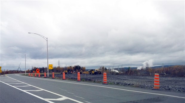 Le MTQ lance un premier appel d'offres pour le prolongement de la 73 à Beauceville