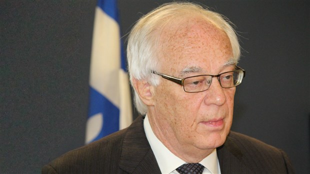 L’effet Marois se fait sentir négativement sur l’économie selon Robert Dutil