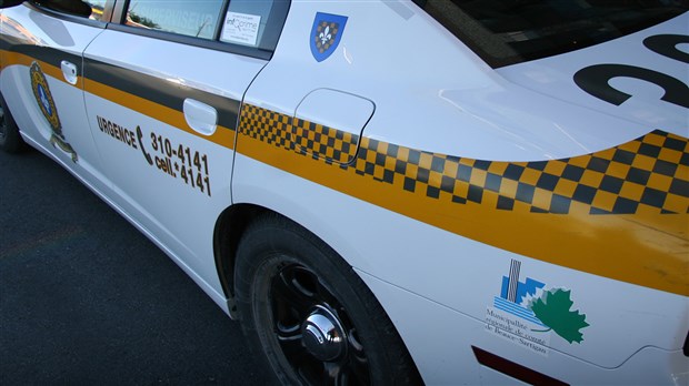 Un automobiliste prend la fuite après avoir happé un piéton à Saint-Georges