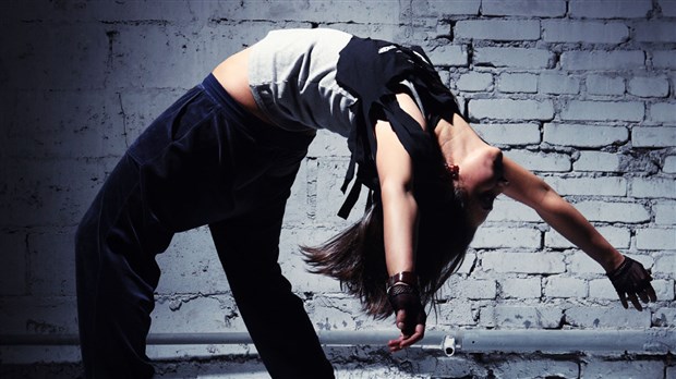 L'École de danse Nancy Gilbert présente trois spectacles au Cégep Beauce-Appalaches