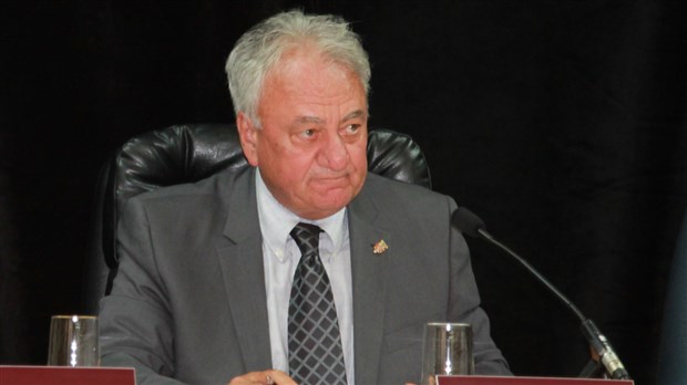 La Ville de Saint-Georges adopte une politique de gestion de sa dette