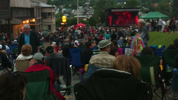 Fête du Canada : un succès malgré tout 