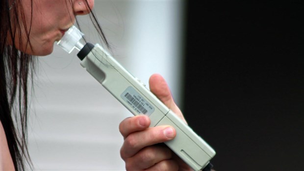 Capacités affaiblies et conduite d’un véhicule : toujours trop de décès en Beauce-Etchemins