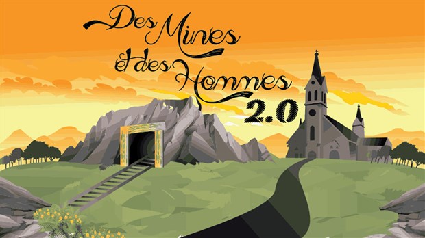 Auditions pour la pièce Des Mines et Des Hommes 2.0