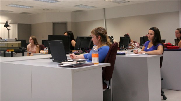 Le Cégep formera les premiers cuisinistes de la région  