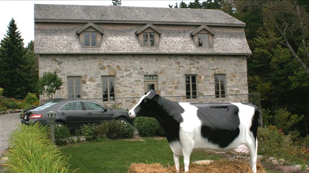 Moulin La Lorraine : une rentrée automnale enlevante