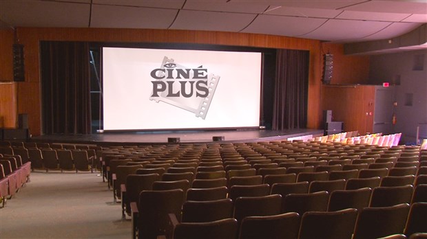 Le Ciné-Plus Saint-Georges est fin prêt pour la saison automne 2013