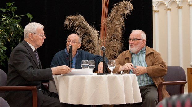 Le café historique : l’histoire de Saint-Georges terrassant le dragon