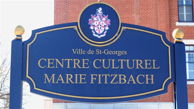 L’auteure Linda Sauvé vous parle de motivation à la bibliothèque de Saint-Georges