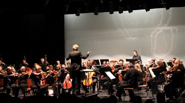 Soirée viennoise avec l’Orchestre symphonique de Québec