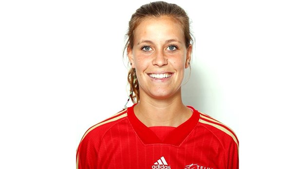 Soccer : Mélissa Roy est la « Recrue de l’année » au Canada