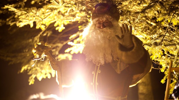 La Féérie de Noël à Cumberland fête ses 10 ans