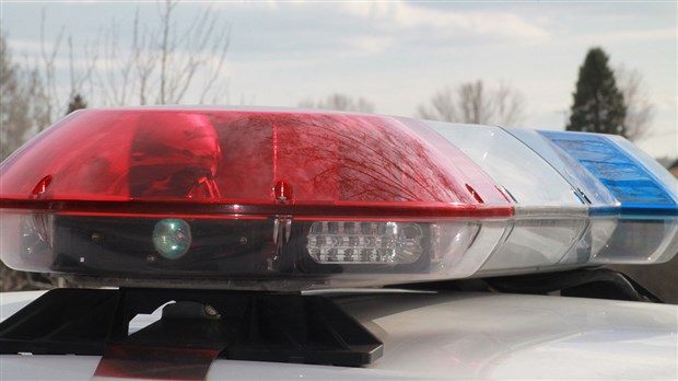 Contrebande : saisie de cigarettes et arrestation de deux individus à Saint-Joseph