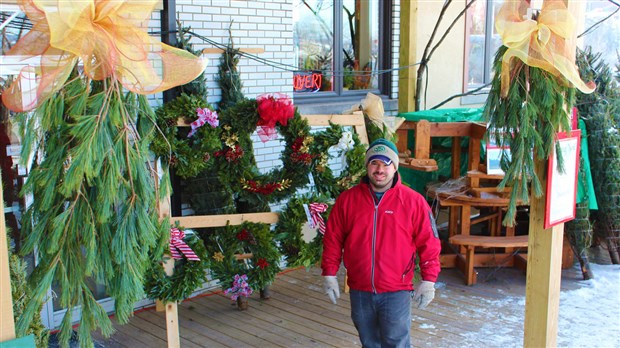 Une 4e édition du Marché de Noël à Saint-Georges