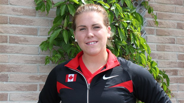 Rotobec inc. s'associe à la championne canadienne Julie Labonté