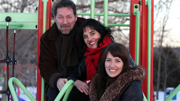 Un spectacle familial à la Polyvalente de Saint-Georges