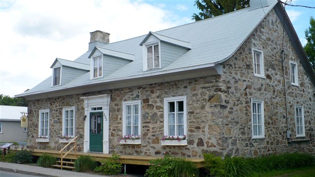 Artistes et artisans de la Beauce à la Maison Pierre-Lacroix