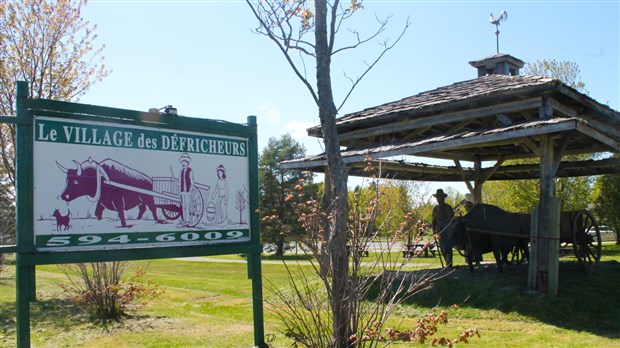 Le Village des défricheurs annonce sa programmation pour l’été 2014