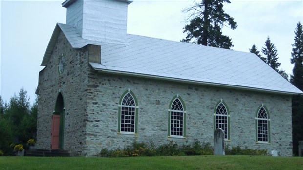 Une programmation estivale variée à l'Église Saint-Paul de Cumberland