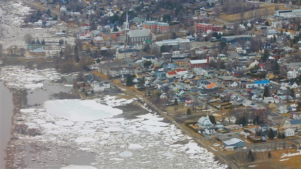 La Beauce, une pauvreté touristique encore pour longtemps?