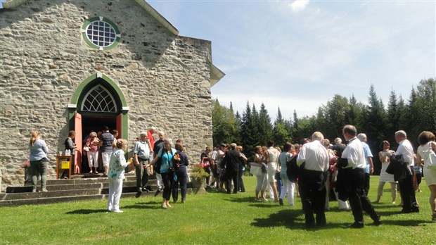 Concert estival à l’Église St-Paul de Cumberland