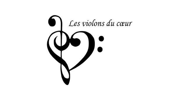 Spectacle des Violons du Cœur à l’Église St-Paul de Cumberland