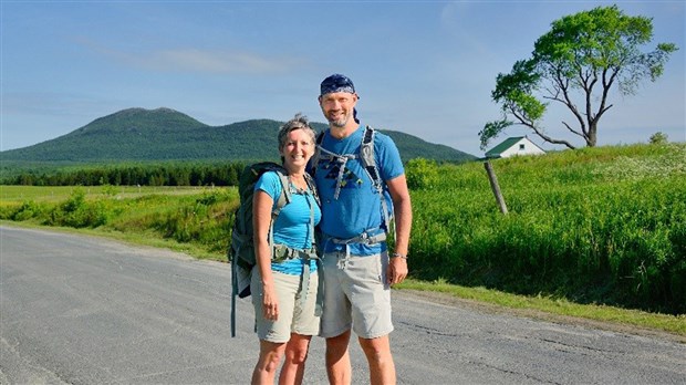 Les promoteurs du projet du Chemin de Saint-Rémi rencontreront les citoyens de la Nouvelle-Beauce 