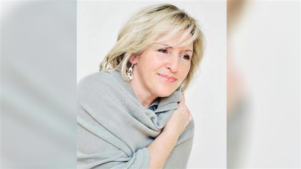 L'atelier « Comment parler aux anges ? » sera donné par l'auteure et conférencière Lucinda M. Gabriel à Saint-Georges
