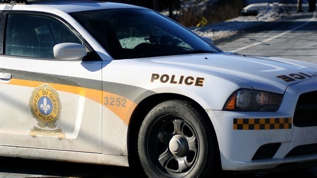 La Sûreté du Québec remplacera le service de police de Sainte-Marie dès le 16 octobre