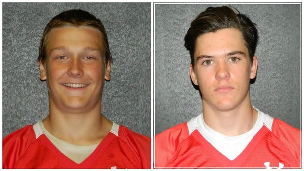 Les Dragons midget AAA manquent de carburant et s'inclinent 62-21 contre les Mustangs