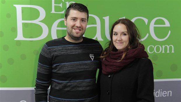 « Les amoureux » s'unissent pour la cause du Movember