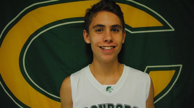 L’équipe de basketball des Condors encaisse une troisième défaite