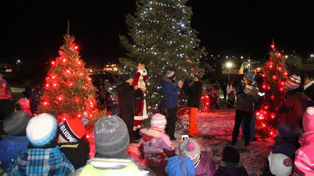 Les Rendez-vous d'hiver Beauce auto Ford Lincoln présentent leur programmation 2016