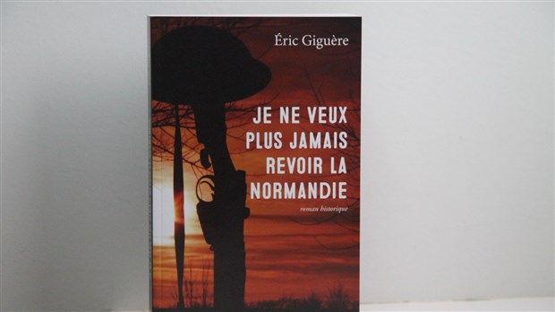 Deux auteurs beaucerons présenteront leur livre à la Librairie Sélect