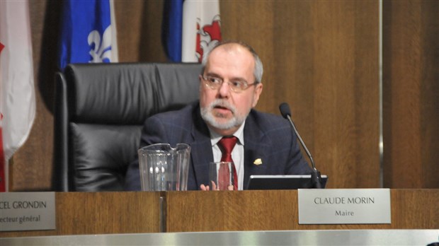 L'UMQ lance l'appel de candidatures pour le mérite Ovation municipale de Chaudière-Appalaches