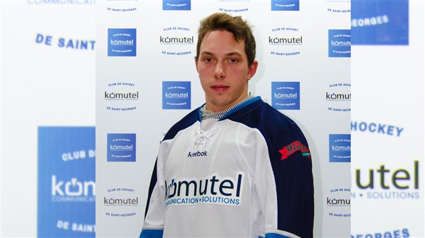 Une 13e victoire pour le Komutel de Saint-Georges 
