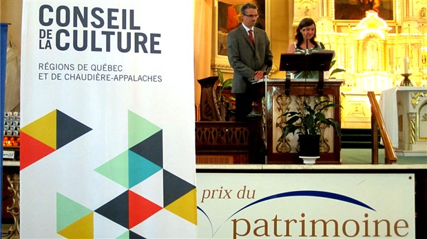 Appel de candidatures pour les Prix du patrimoine 2015