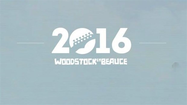 EN BREF | Woodstock en Beauce aura une édition en...2016