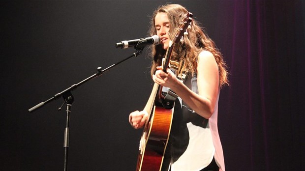 L’École Jésus-Marie de Beauceville présente sa finale locale de secondaire en spectacle