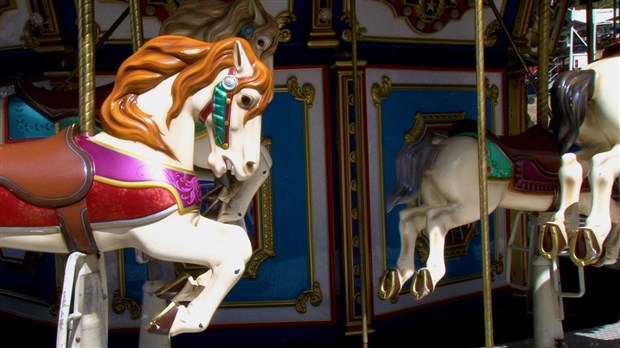 Fermetures de voies à prévoir sur le boulevard Lacroix dans le cadre de Beauce Carnaval